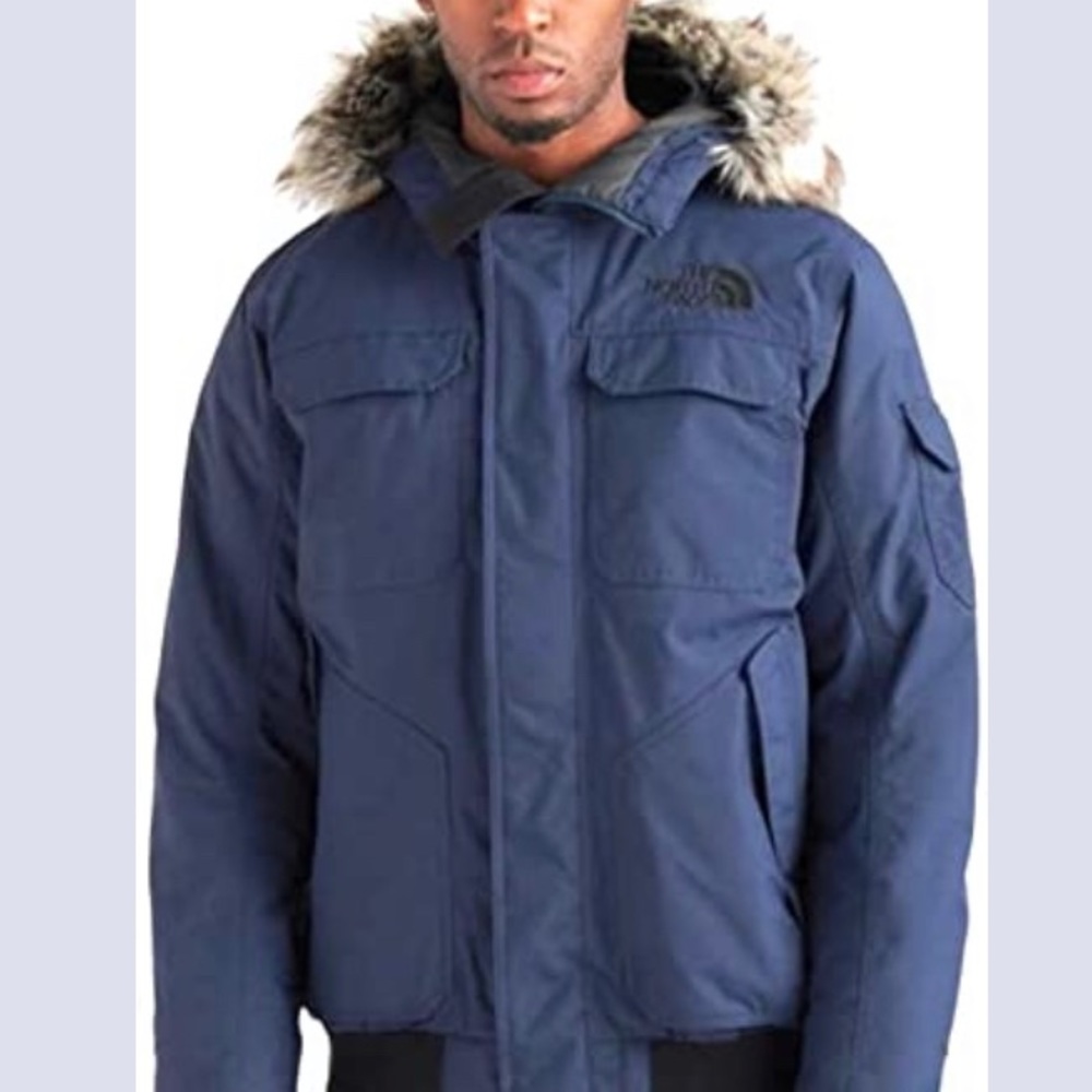 North Face Women’s Gotham Jacket